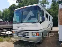 2000 Ford F-550 фото