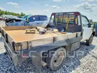 2000 Ford F-550 фото