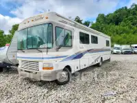 2000 Ford F-500 фото