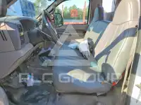 2000 Ford F-550 фото