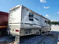 2000 Ford F-550 photo