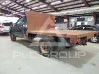 2000 Ford F-550 фото