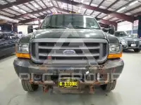 2000 Ford F-550 фото