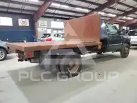 2000 Ford F-550 фото
