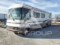 2000 Ford F-550 фото