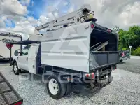 2000 Ford F-550 фото