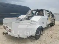 2000 Ford F-550 фото