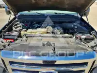 2000 Ford F-550 фото