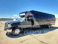 2000 Ford F-550 фото