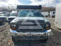 2000 Ford F-550 фото