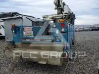 2000 Ford F-550 фото