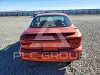 2000 Ford ESCORT photo