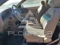 2000 Ford ESCORT photo
