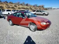 2000 Ford ESCORT photo