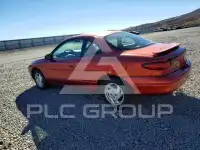 2000 Ford ESCORT photo
