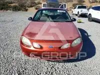 2000 Ford ESCORT photo