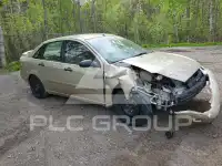 2000 Ford FOCUS photo