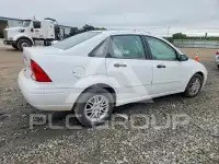 2000 Ford FOCUS фото