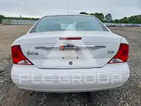 2000 Ford FOCUS фото
