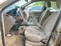 2000 Ford FOCUS photo
