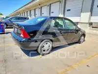 2000 Ford FOCUS photo
