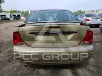 2000 Ford FOCUS photo