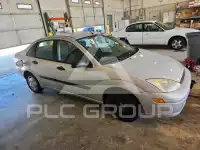 2000 Ford FOCUS фото