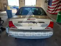 2000 Ford FOCUS фото