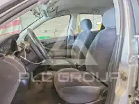 2000 Ford FOCUS фото