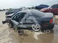 2000 Ford MUSTANG фото