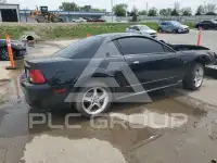 2000 Ford MUSTANG фото