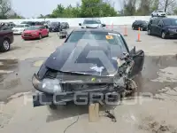 2000 Ford MUSTANG фото