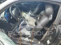 2000 Ford MUSTANG фото