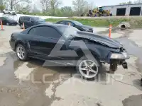 2000 Ford MUSTANG фото