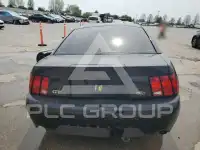 2000 Ford MUSTANG фото