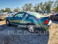 2000 Ford MUSTANG фото