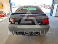 2000 Ford MUSTANG фото