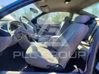 2000 Ford MUSTANG фото