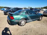 2000 Ford MUSTANG фото