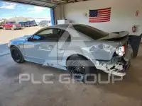 2000 Ford MUSTANG фото