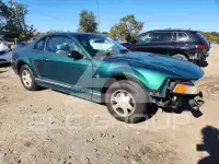 2000 Ford MUSTANG фото
