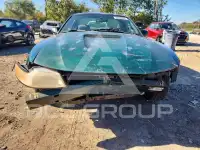 2000 Ford MUSTANG фото