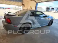 2000 Ford MUSTANG фото