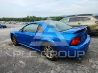 2000 Ford MUSTANG photo