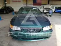 2000 Ford MUSTANG фото