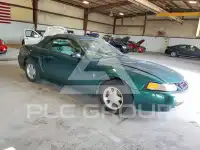 2000 Ford MUSTANG фото