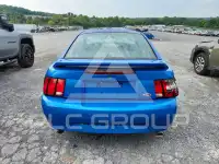 2000 Ford MUSTANG photo