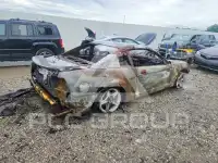2000 Ford MUSTANG фото