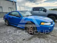 2000 Ford MUSTANG photo
