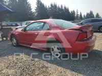 2000 Ford MUSTANG фото
